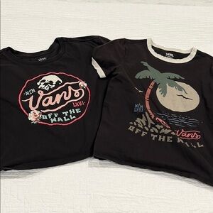 VANS :: TOPS